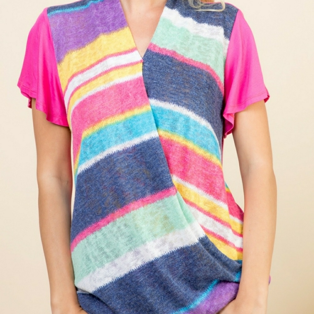Boutique Top